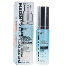 PETER THOMAS ROTH WATER DRENCH HYALURONIC GLOW SERUM 1 OZ ~ Nov 2026 ~ New picture