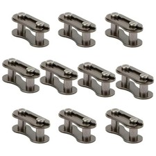 10 PCS Bike Chain Master Link, Single Speed Bicycle Master Link for Bicycle Cha picture