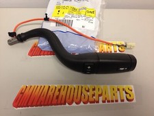 2006-2007 SILVERADO SIERRA HD SHIFT LEVER WITH TOW HAUL SWITCH NEW GM 19431842 picture