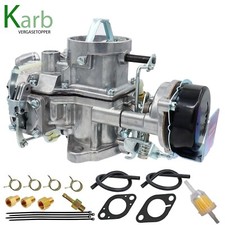 Carburetor for Ford 1964-68 Mustang, Falcon, Comet 170 200 Autolite 1100 picture
