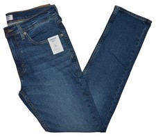 Denizen From Levi's #11762 NEW Men's Super Flex Stretch 288 Skinny Jeans picture