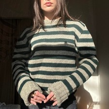 Vintage polo ralph lauren wool picture