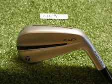 TaylorMade P-UDI Forged 20* 3 Utility Iron Recoil F5 Extra Stiff Graphite Mint picture