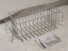 GCX RSL-0003-09 Roll Stand Utility Basket 12.75in W, 5.9in H, 7.5in D in box picture