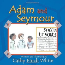 Adam and Seymour                                                                picture