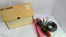 George Fisher 3-2517-100 Brass Flow Sensor picture