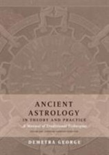 Ancient Astrology in Theory and Practice: A Manual of Traditional Techniques, V picture