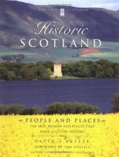 Historic Scotland: People and - GOOD picture