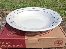 Longaberger Pottery ~ 12