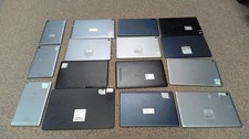 Lot of 15 Non-Working Higher End Generic Tablets for Parts picture