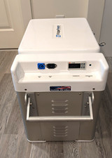 FridgeFreeze Inc. FFKF-35LT Medical Laboratory Freezer NOS Tested Never Used picture