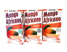 3 PACK Mango Africano MASTER MAGIC AFRICAN MANGO 30 Capsulas Original picture
