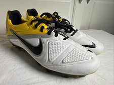 Nike CTR360 Maestri Soccer Cleats Size 10.5 PLEASE READ picture