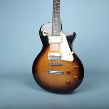 Slammer by Hamer SP-2 Sunburst Electric Guitar picture