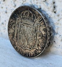 1794 CAROLUS IIII BOLIVIA  picture