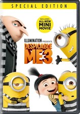 Despicable Me 3 picture