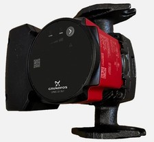 Grundfos UPMS 20-78 Circulator Pump – OEM Outdoor Wood Boiler – Central Boiler picture