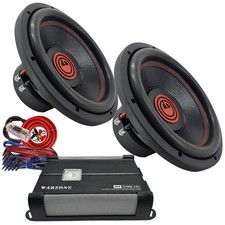 2x Gravity G3-12D4 12