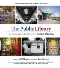 The Public Library: A Photographic Essay picture