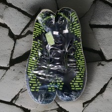 Oranginer Size EU 47 Green and Black Barefoot Minimalist Shoes US 13 picture