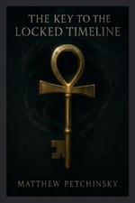 Matthew Petchin The Key to the Locked Timeline (Millenni (Paperback) (UK IMPORT) picture