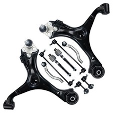 Suspension Kit Replacement For 2013-2015 Honda Civic 10 Pcs picture