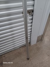 Wisker, Spinnaker pole, Selden Telescopic Pole length 8.2ft to 14.5 ft picture