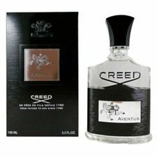 CREED AVENTUS 3.4 OZ / 100 ML  Tester Brand new, Authentic picture
