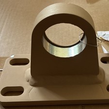 NOS Navistar Defense Bearing Housing 3112966C1 NSN 3130-01-641-7076 Tan Military picture