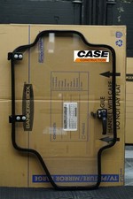 CASE Skid Steer Cab Doors For ALL ALPHA SERIES picture
