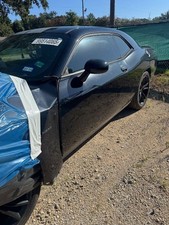 Used Fuel Tank fits: 2016 Dodge Challenger 18.5 gallon 3.6 Grade A picture