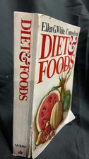 Counsels on Diet and Foods picture