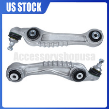 New Front Left + Front Right Lower Control Arm For 2022-2024 Land Range Rover US picture