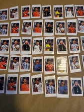 2026 Fifa Worl Cup Stickers  picture
