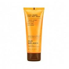 Glo Melanin Magic Eraser Dark Spot Cream for Face, Body & Sensitive Areas - i... picture