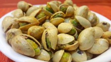 Flavored  Gourmet  Parmesan Garlic Pistachios  picture