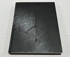 Bloodborne FuturePress Hardcover Official Collector's Edition Strategy Guide picture