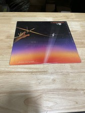 Supertramp Famous Last Words LP, Europadisk Pressing Audiophile. SP-3732. VG+ picture