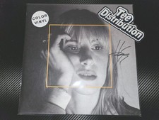 HAND SIGNED 2026 Hayley Williams Ego Death At A Bachelorette Party Vinyl  picture