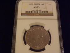 1959   10D      Greece    picture