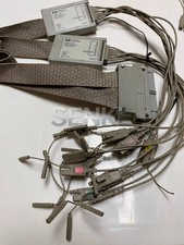 HP Agilent Keysight 54620-61601 Logic Analyzer Probe Cable 16 CH picture