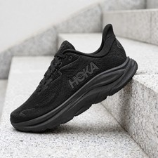 HOKA ONE ONE Clifton 10 Men Shoe Running Sneaker US 10 picture