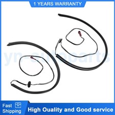2PCS LH & RH Liftgate Position Sensor for Benz X164 GL450 1648706510 1648706610 picture