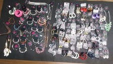 Paparazzi Jewlery Lot 100+ Pieces NEW picture