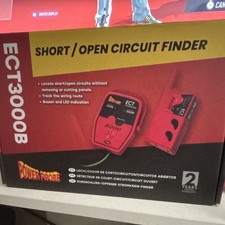 Power Probe ECT3000B Short/Open Circuit Finder picture
