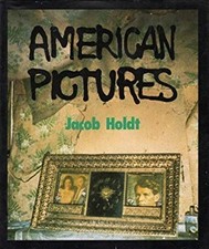 American Pictures Paperback Jacob Holdt picture