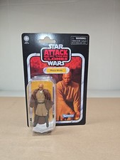 Star Wars The Vintage Collection MACE WINDU (AOTC)  3.75