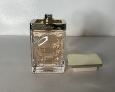 Authentic Cartier La Panthere Eau de Toilette picture