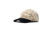 Melin - Unisex Performance Snapback Hat, Camo picture