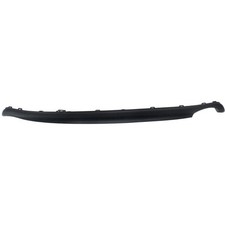 Rear Center Valance Fits Textured (Plastic) Assembly picture